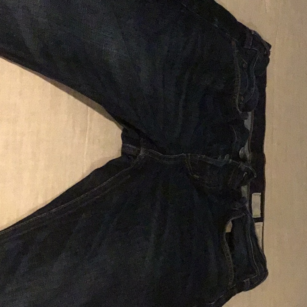 Iggy men’s Jeans